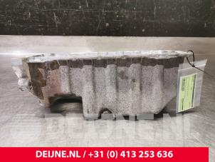 Volkswagen Transporter Ölwanne O86954 foto 2
