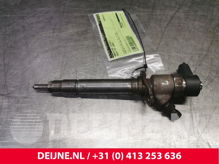 Volvo V70 Einspritzdüse (Diesel) O86955