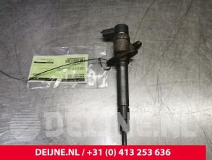 Volvo V70 Injector (diesel) O86955 photo 2