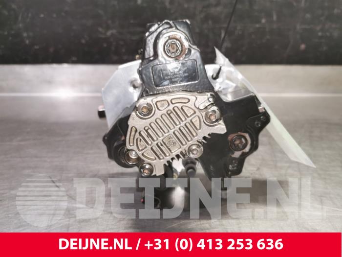 Volvo V70 Kraftstoffpumpe Mechanisch O86960