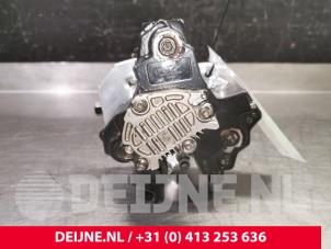 Gebruikte Brandstofpomp Mechanisch Volvo V70 (SW) 2.4 D5 20V Prijs € 70,00 Margeregeling aangeboden door van Deijne Onderdelen Uden B.V.