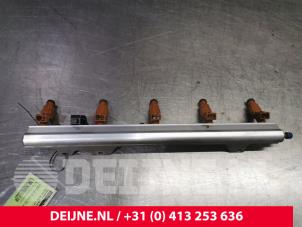 Volvo XC70 Einspritzdüse (Einspritzer) O86963 foto 3