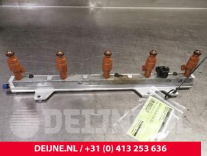 Gebruikte Galerij (Injectie) Volvo XC70 (SZ) XC70 2.4 T 20V Prijs € 75,00 Margeregeling aangeboden door van Deijne Onderdelen Uden B.V.