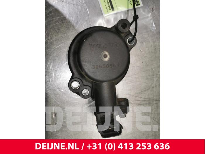 Nokkenas Sensor - Volvo XC70