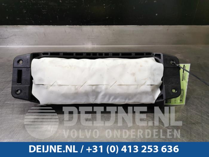 Mercedes C-Klasse Right airbag (dashboard) O86975