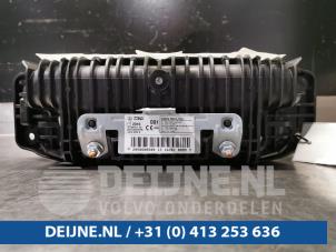 Mercedes C-Klasse Right airbag (dashboard) O86975 photo 2