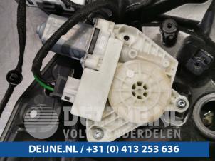 Mercedes C-Klasse Window mechanism 4-door, front right O86993 photo 2