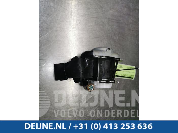 Mercedes C-Klasse Veiligheidsgordel links-achter O86997