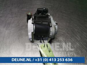 Mercedes C-Klasse Veiligheidsgordel links-achter O86997 foto 3