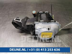 Mercedes C-Klasse Rear seatbelt, right O86999 photo 2