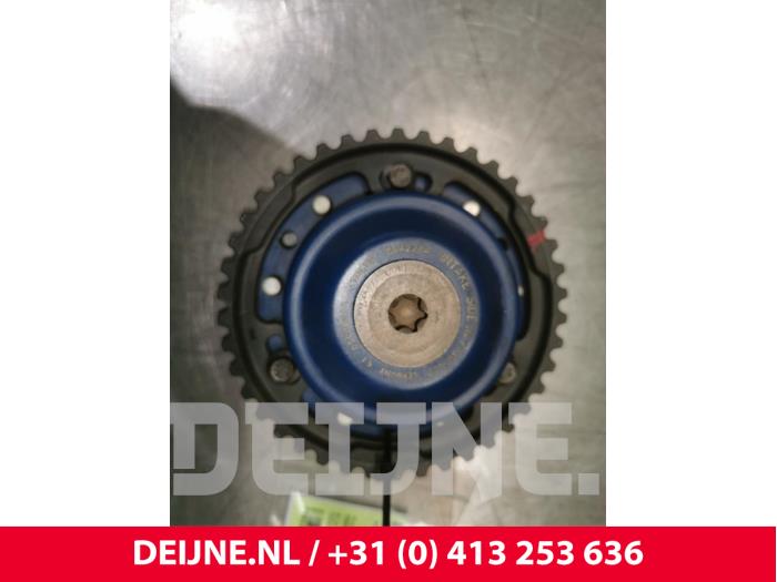 Volvo S80 Nokkenas Tandwiel O87020