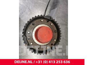 Volvo S80 Nockenwelle Zahnrad O87020 foto 3
