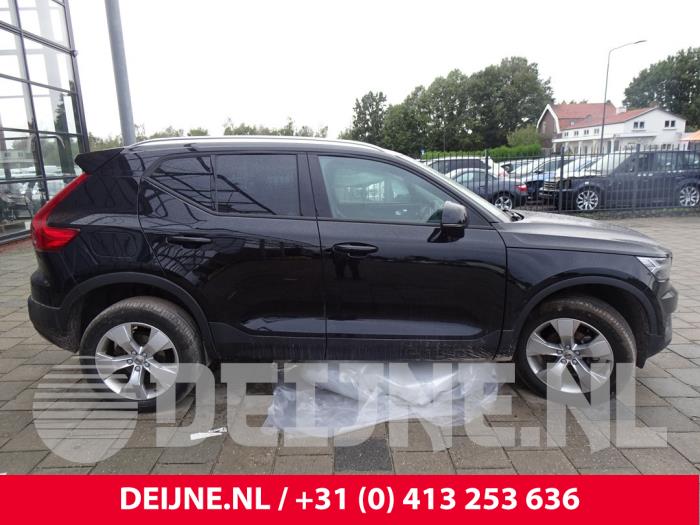 Volvo XC40 Dakrail set O87044