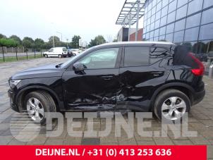 Volvo XC40 Roof rail kit O87044 photo 2