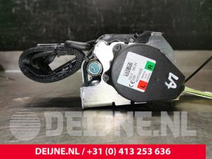Volvo XC40 Veiligheidsgordel links-achter O87061 foto 3