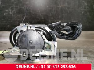 Volvo XC40 Veiligheidsgordel links-achter O87061 foto 2