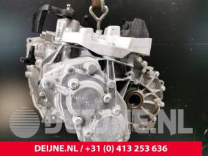 Volvo XC40 Versnellingsbak O87064 foto 2