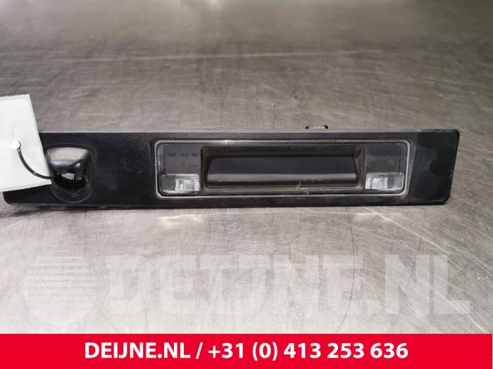 Volvo XC60 Tailgate handle O87105