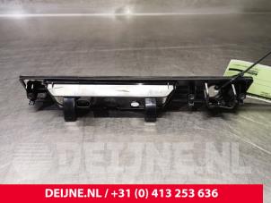 Volvo XC60 Heckklappengriff O87105 foto 2