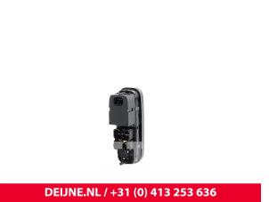 Volvo V70 Elektrisch Raam Schakelaar O9990001180 foto 4