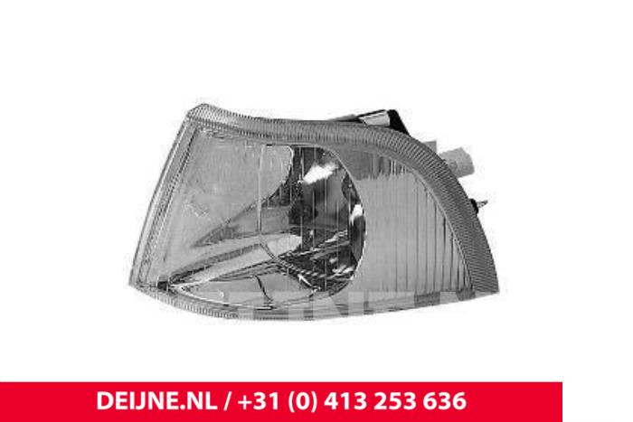 Volvo S40 Richtungsanzeiger rechts O9990001185