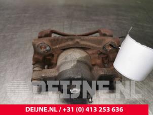 Peugeot 108 Bremszange links vorne O87187 foto 2