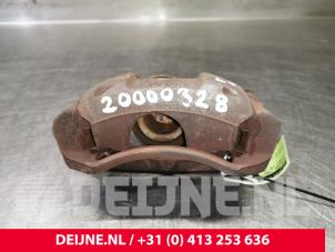 Peugeot 108 Bremszange links vorne O87187 foto 3