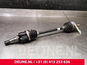 Peugeot 108 Antriebswelle links vorne O87188 foto 2