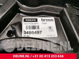 Volvo V40 Ruitmechaniek 4Deurs links-voor O87221 foto 3