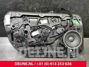 Gebruikte Ruitmechaniek 4Deurs links-voor Volvo V40 (MV) 2.0 D2 16V Prijs € 50,00 Margeregeling aangeboden door van Deijne Onderdelen Uden B.V.