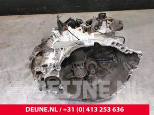 Volvo V40 Getriebe O87230 foto 2
