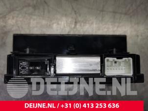 Volvo C70 Interior display O87239 photo 2