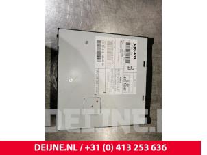 Volvo C70 Navigation Modul O87245 foto 2