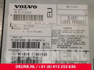 Volvo C70 Navigation Modul O87245 foto 3
