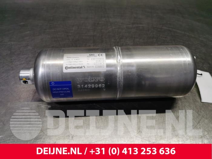 Volvo XC60 Luftkessel O87248