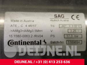 Volvo XC60 Air reservoir O87248 photo 2
