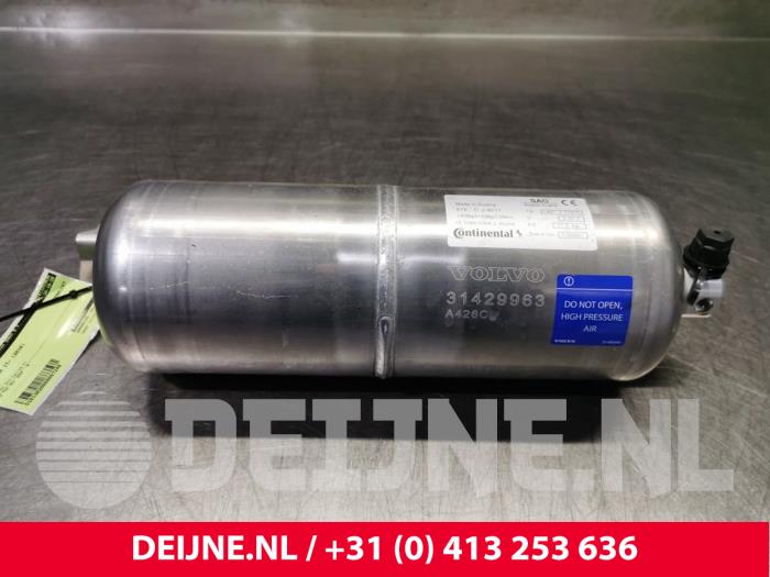 Volvo XC60 Luftkessel O87249