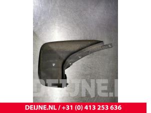 Volvo XC60 Spatlap O87252 foto 2