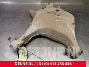 Volvo XC60 Federteller links hinten O87255 foto 3
