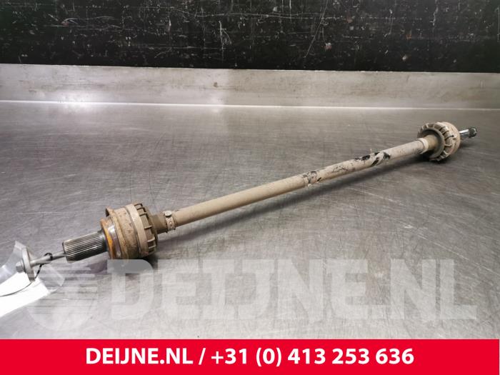 Volvo XC60 Drive shaft, rear right O87256