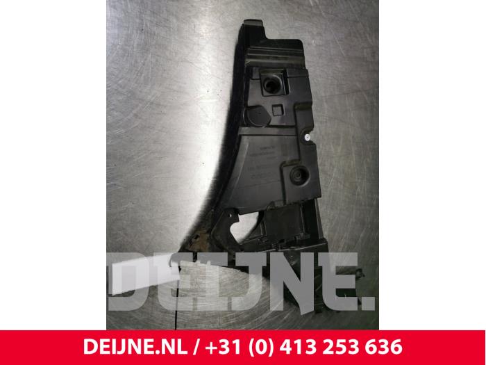 Volvo XC60 Rear bumper bracket, right O87338