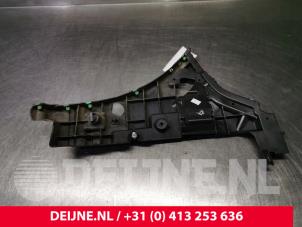 Volvo XC60 Rear bumper bracket, right O87338 photo 2