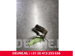 Volvo XC60 Xenon height adjustment O87341 photo 2