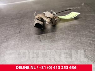 Volvo XC60 Xenon height adjustment O87341 photo 3