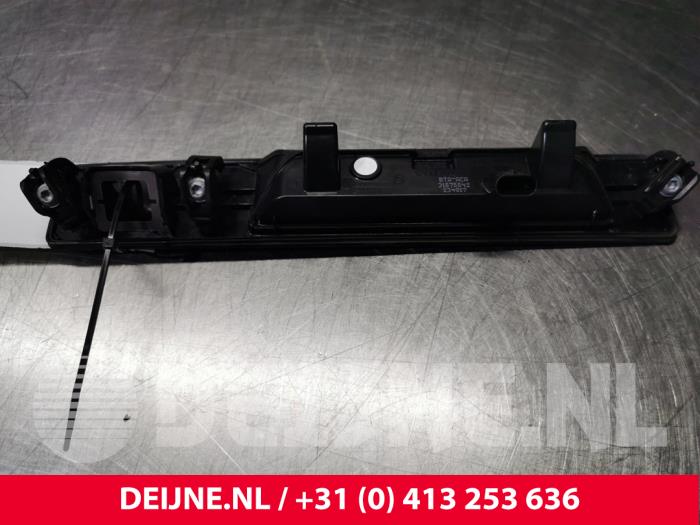 Volvo XC60 Tailgate handle O87343