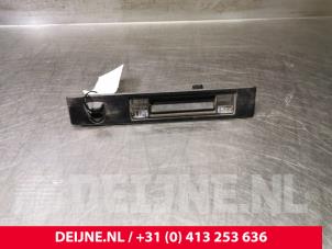 Volvo XC60 Heckklappengriff O87343 foto 2