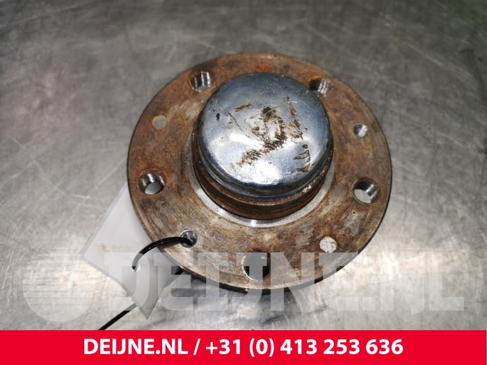 Fiat Ducato Radlager hinten O87348