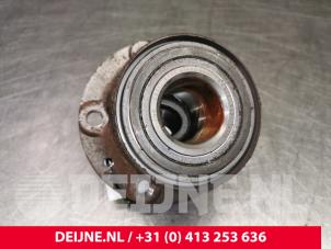 Fiat Ducato Wiellager achter O87348 foto 3