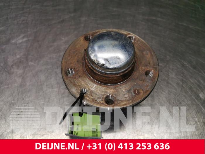 Fiat Ducato Radlager hinten O87349