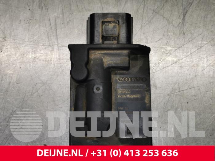 Volvo XC60 ADM brandstof module O87351